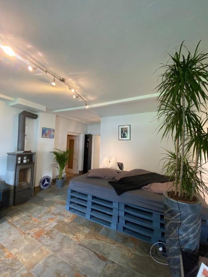 Hintermuhltalhof Apartment Itter Exterior photo