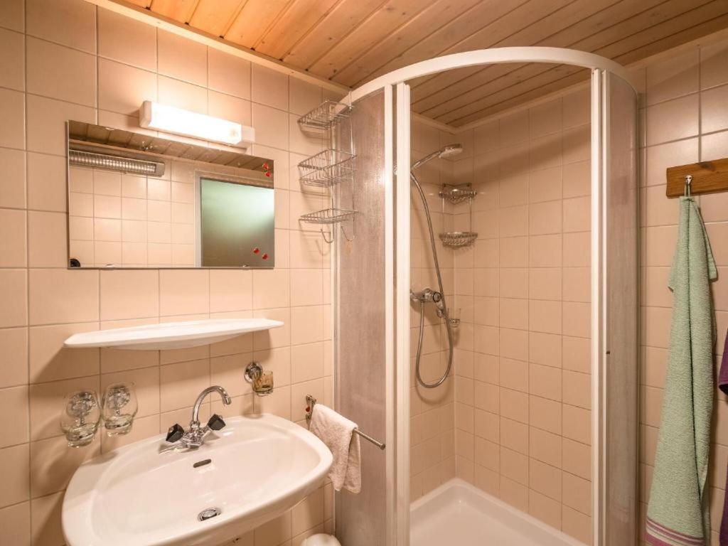 Hintermuhltalhof Apartment Itter Exterior photo