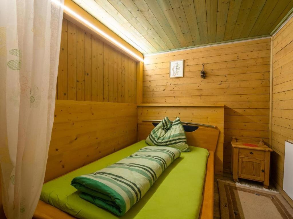 Hintermuhltalhof Apartment Itter Exterior photo